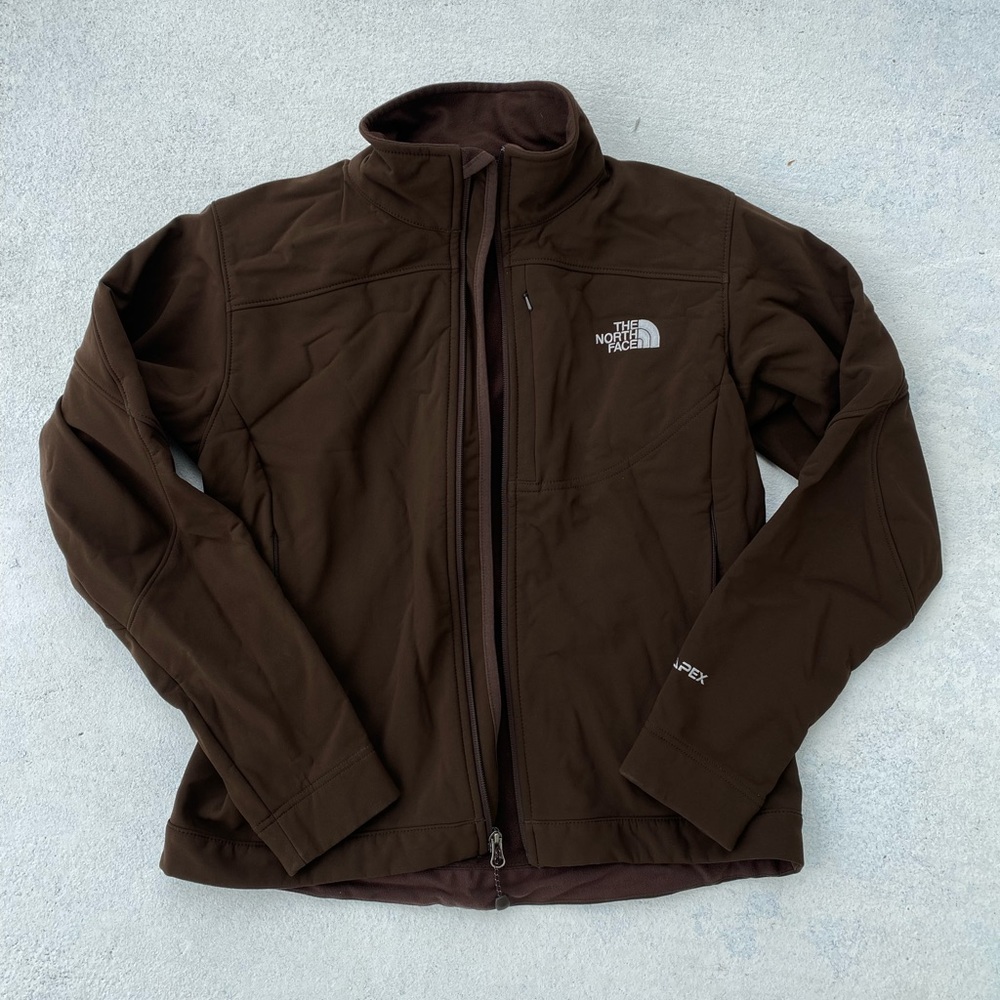 The North Face Jacket